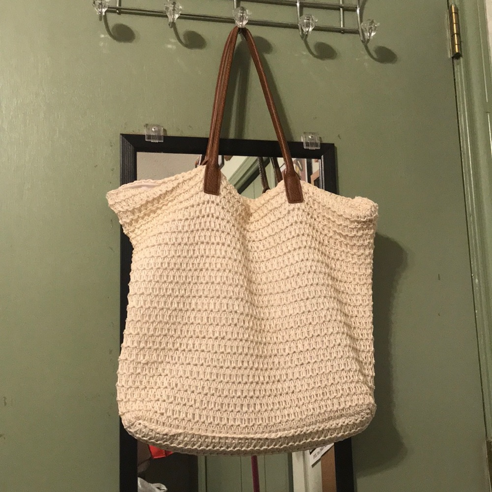 H&M tote bag